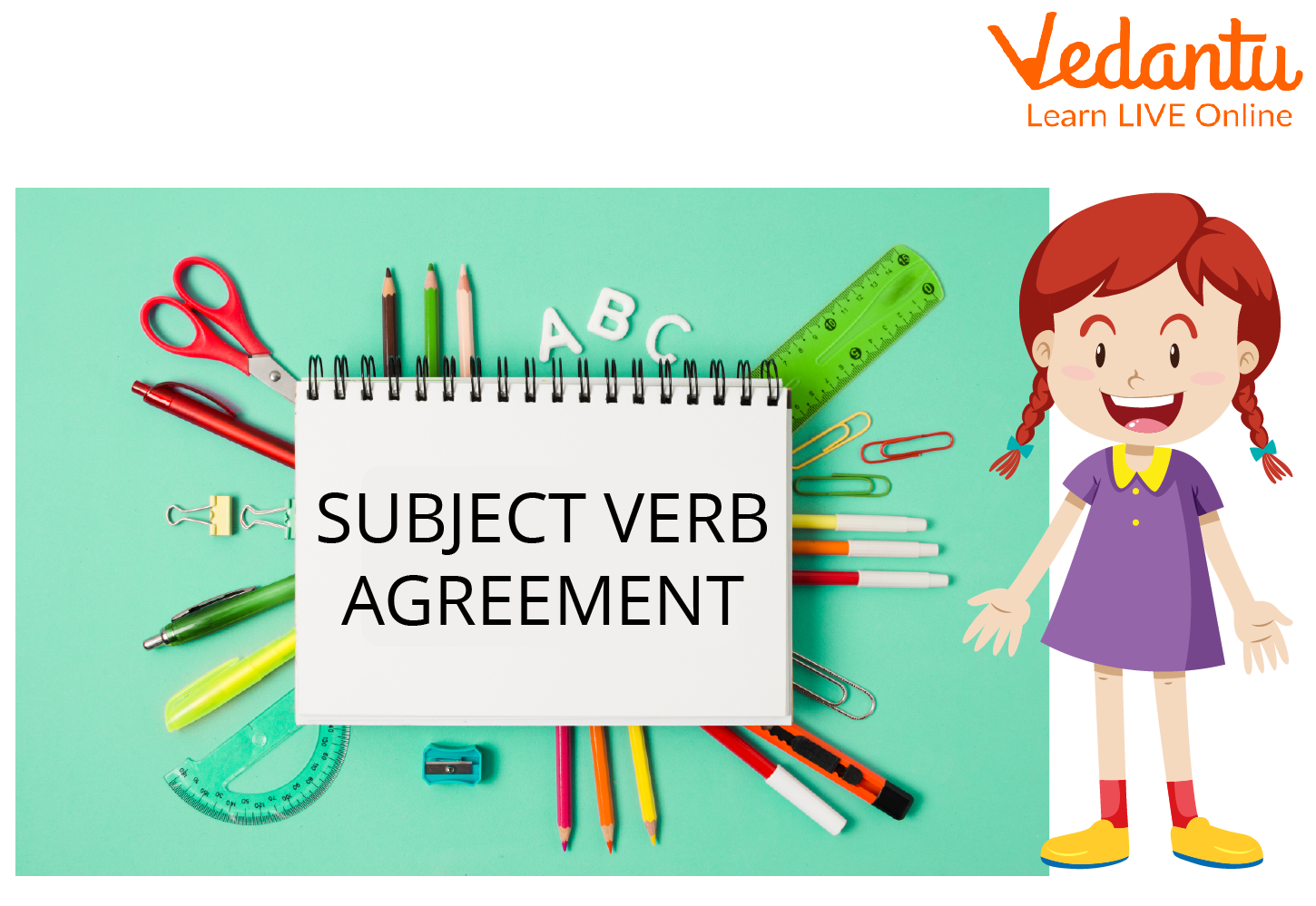 English Grammar Class 8 Agreement Of Verb And Subject Learn And 