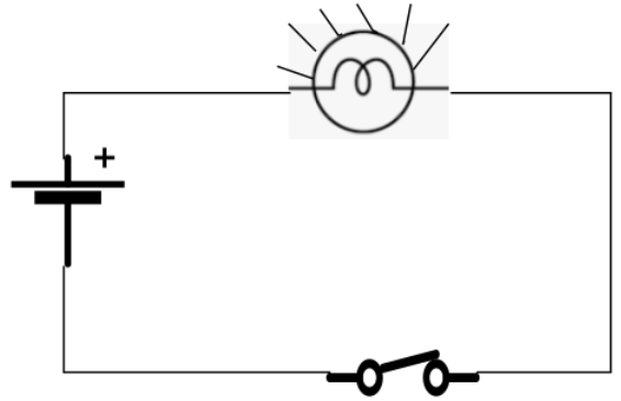 A complete Circuit Diagram