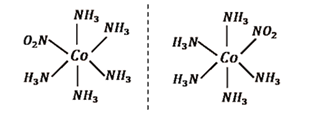 A pair of optical isomer