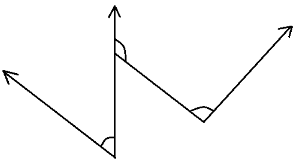 Find angle in part d
