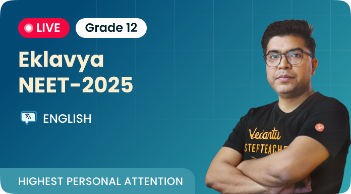 NEET Eklavya English OTM (24-25).