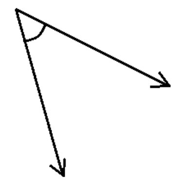 Find angle in part a