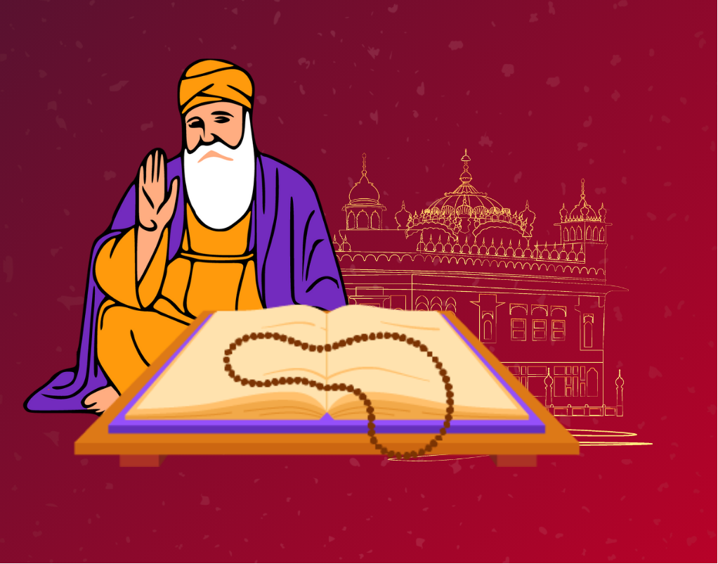 Shri Guru Nanak Dev Ji