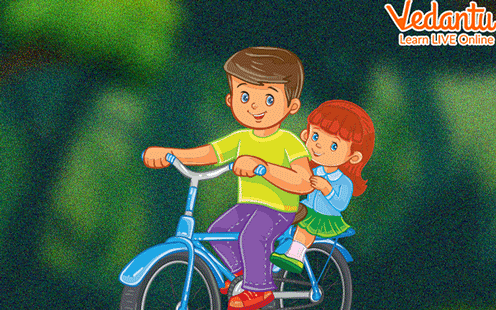 496px x 310px - Brother and Sister Story is a Great Story with Morals