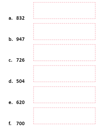 number of rice sacks