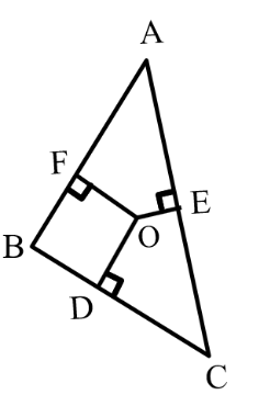 Rhombus Triangle