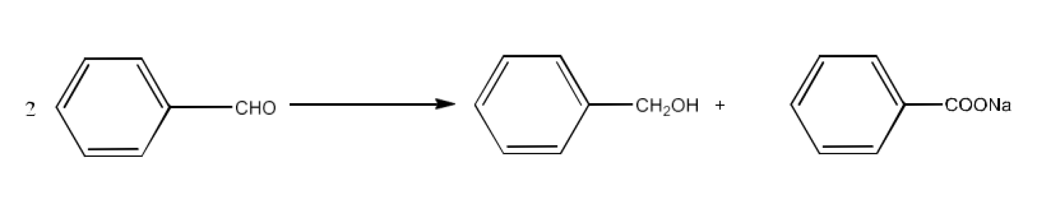 benzyl alcohol and sodium benzoate