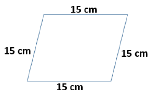 A Parallelogram