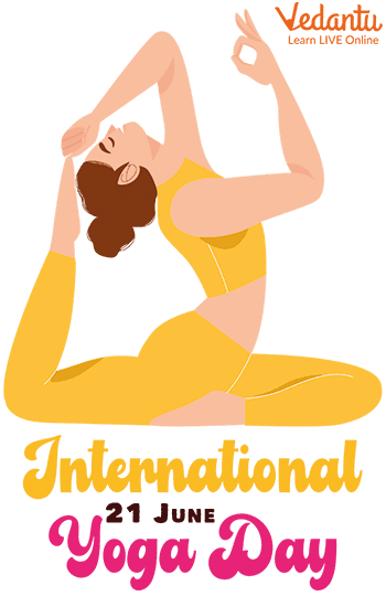 International Yoga Day