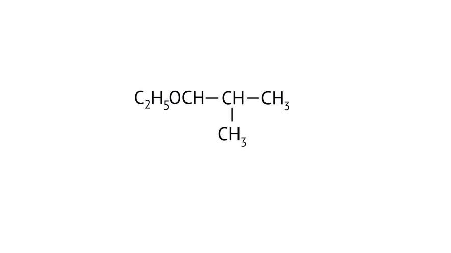 1-Ethoxy-2-methylpropane