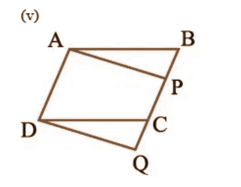 Quadrilateral ABCD (v)