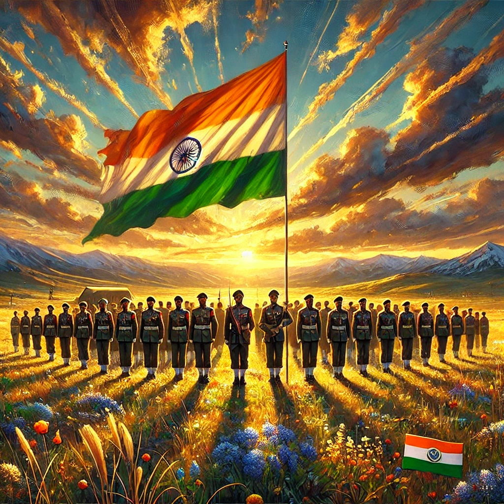 Indian Army Day 2025