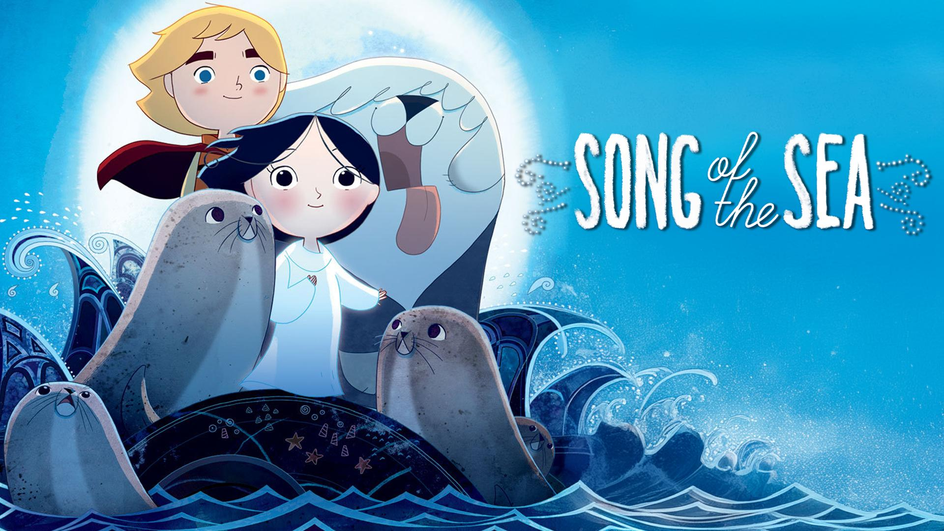 Song of the Sea