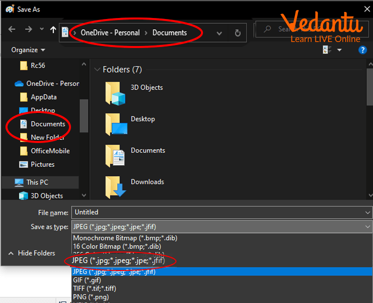 Different Extensions Available for Computer Files