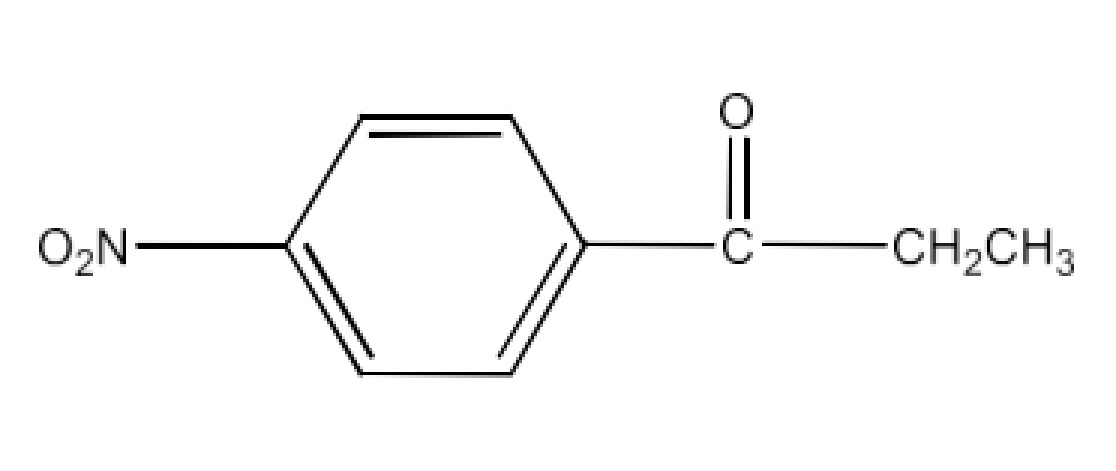 p-Nitropropiophenone