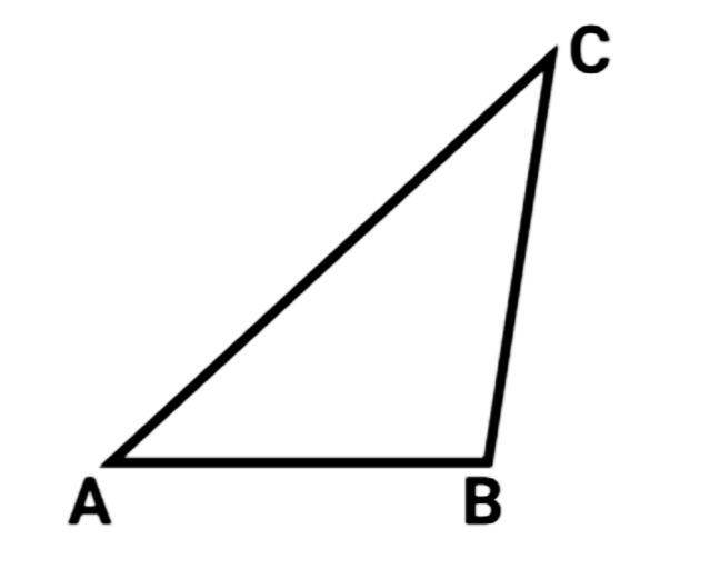 Triangle ABC