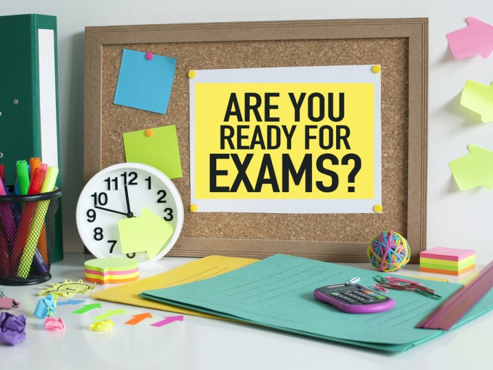 5 Smart Tips To Ace Your Board Exams