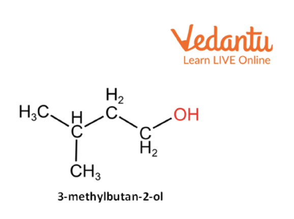 3-Methylbutan-2-ol