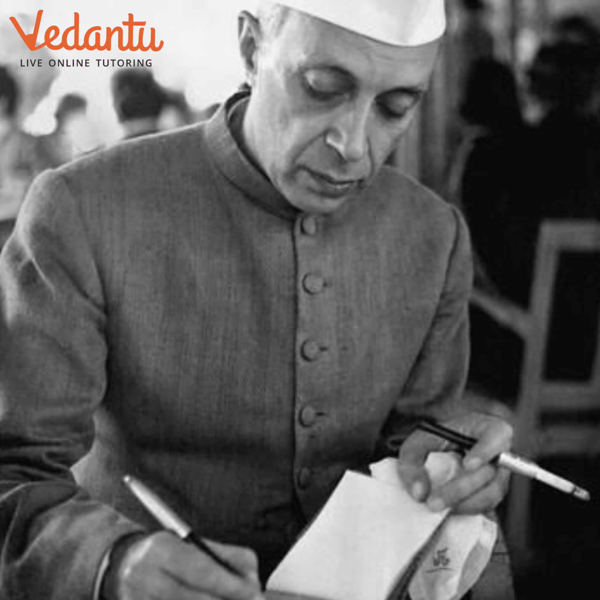 Pandit Jawaharlal Nehru