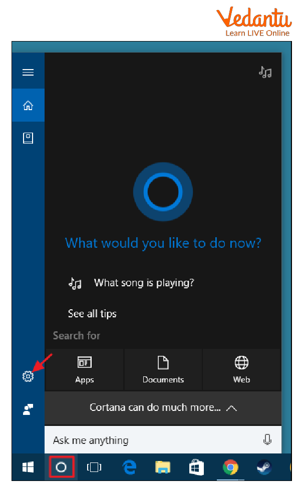 Cortana