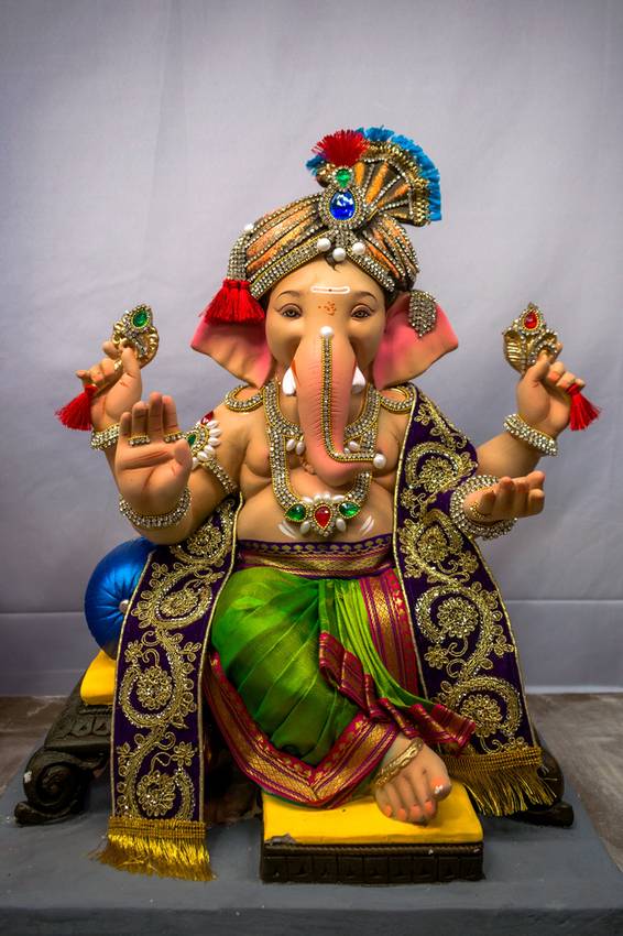 Ganesh Chaturthi 2023: The Legend, Ritual and Celebrations of