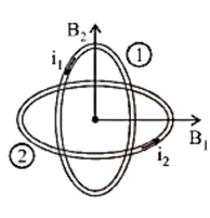 Distribution of current between any two points formula