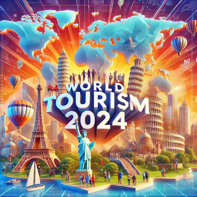 World Tourism Day 2024