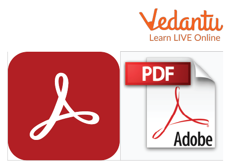 Icon of Acrobat PDF