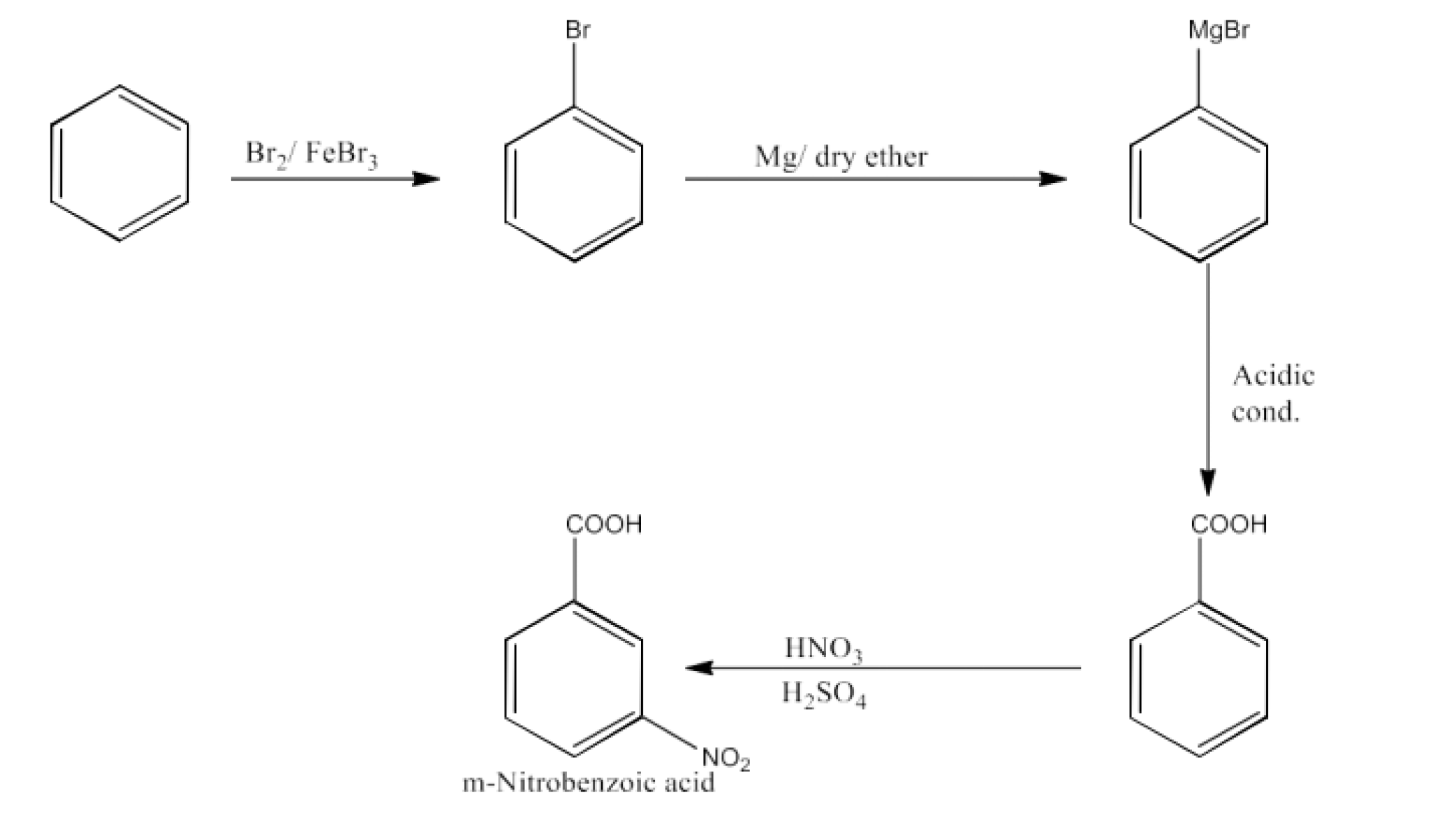 p-Nitrobenzaldehyde