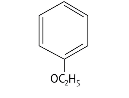 Ethoxybenzene