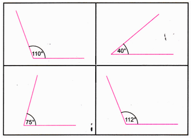 measure degree