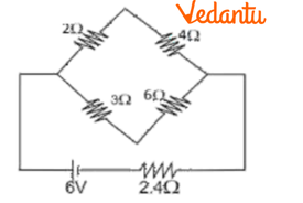 A1 Circuit