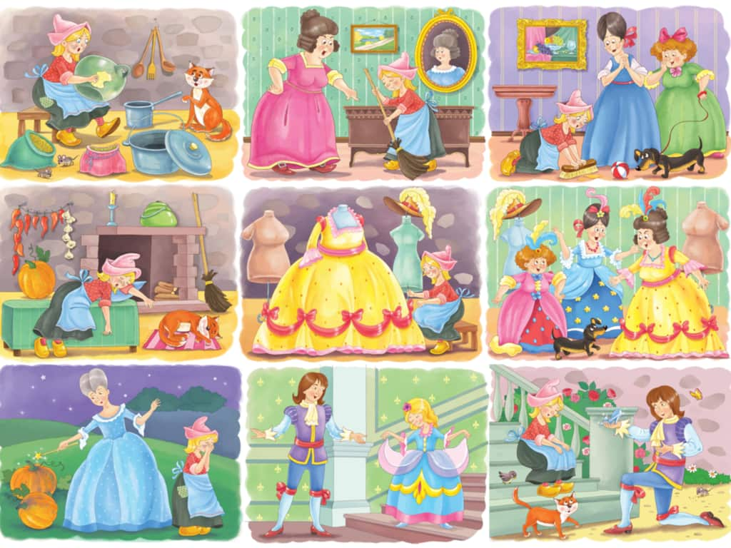 Cinderella Story For Kids | atelier-yuwa.ciao.jp