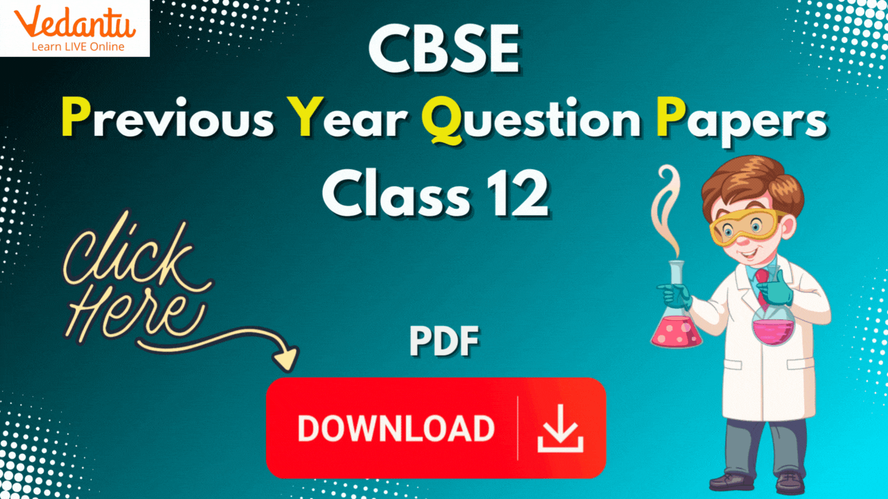 CBSE Chemistry Class 12 Syllabus 202425 FREE PDF Download