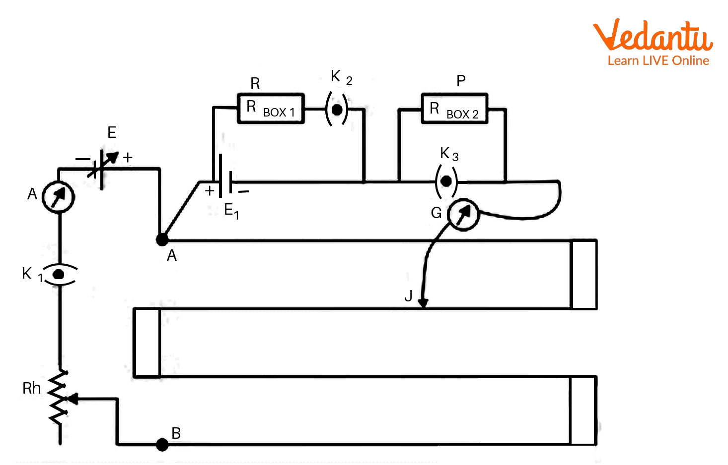 Circuit diagram