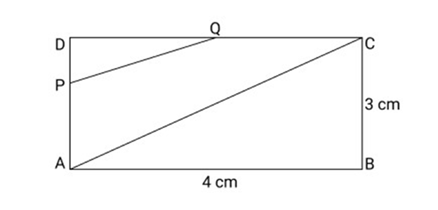 Length of Rectangle