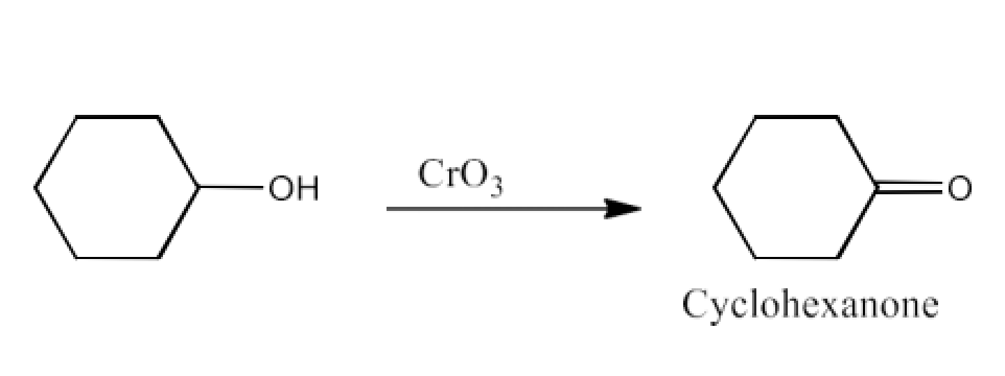 Cyclohexanone