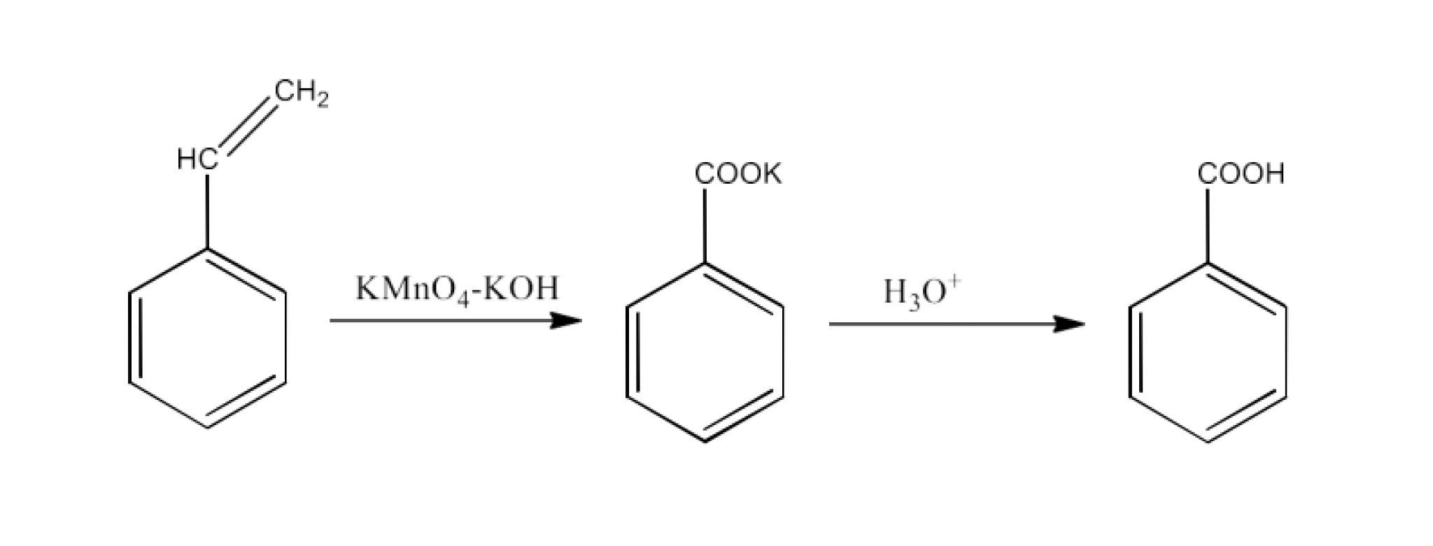 Phenylethene (Styrene)