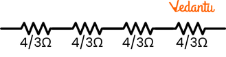 series circuit 3