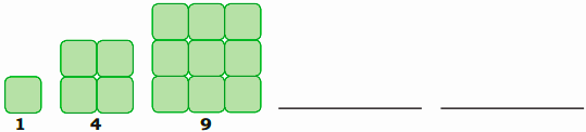 expand the blocks in the squares