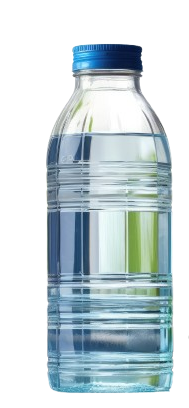 Water bottle