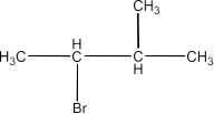 3-Bromo-2-methylbutane