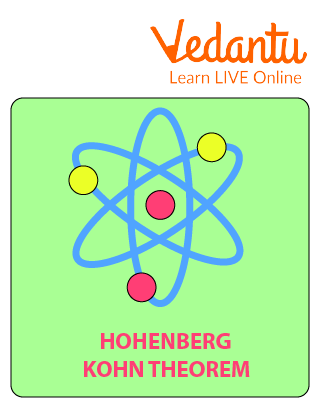 Hohenberg-Kohn Theorem