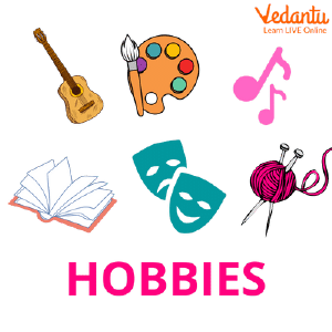Hobbies and Their Types - Learn with Examples for Kids