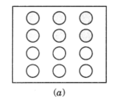 12 circles in the box