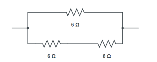 Two Resistors in Series