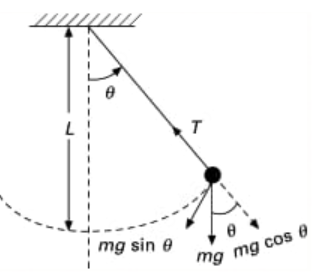 linear motion of a particle