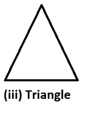 A triangle image
