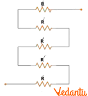 5 resistor