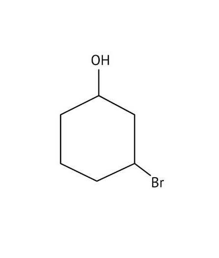 3-Bromocyclohexanol